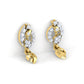 Lustrous Lagoon Earrings