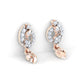 Lustrous Lagoon Earrings