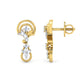Mystic Marquise Earrings