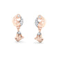 Blushing Bloom Earrings