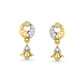 Blushing Bloom Earrings