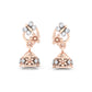 Cascade Earrings