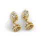 Cascade Earrings