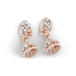 Cascade Earrings