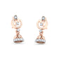 Opal Earrings 18K