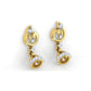 Opal Earrings
