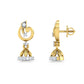Opal Earrings
