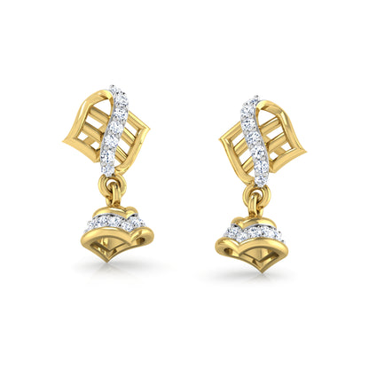 Opulence Earrings
