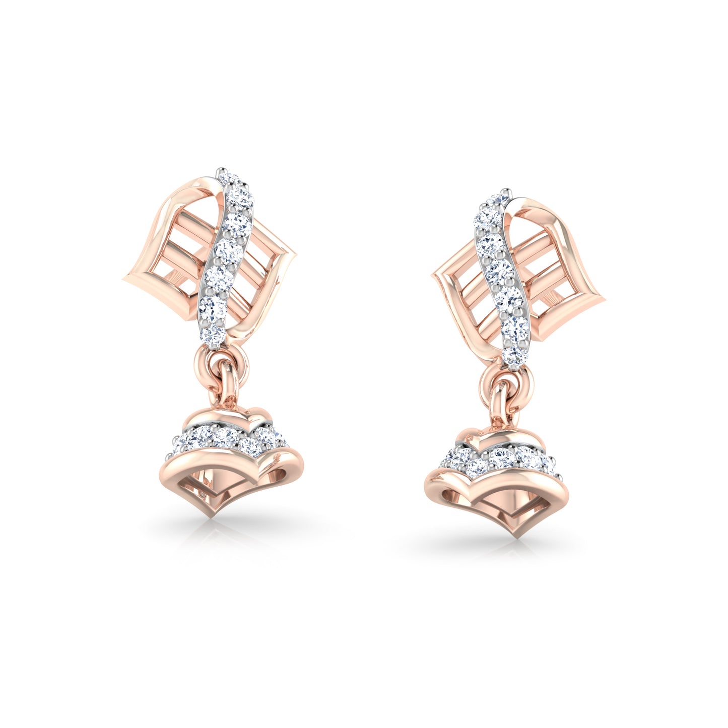 Opulence Earrings