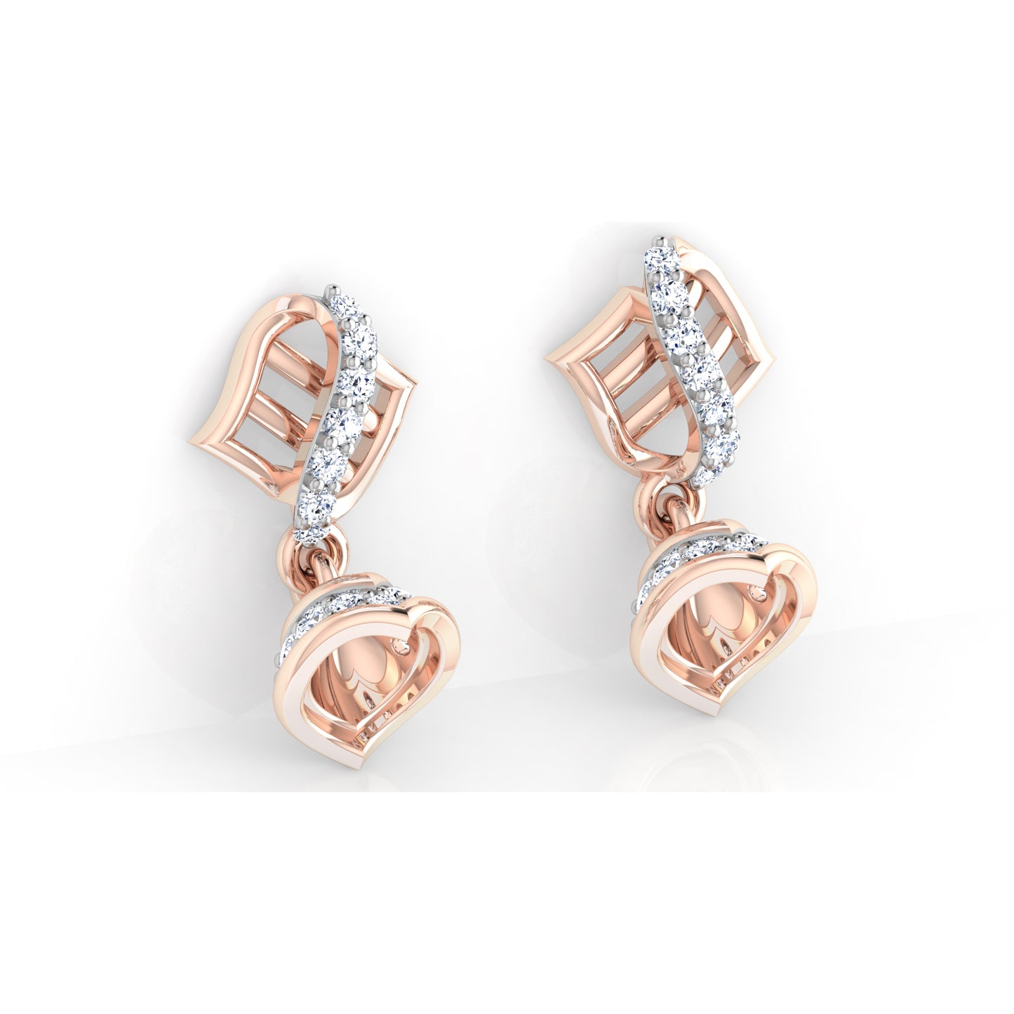 Opulence Earrings