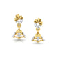 Twinkle Earrings 18K