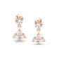 Twinkle Earrings 18K