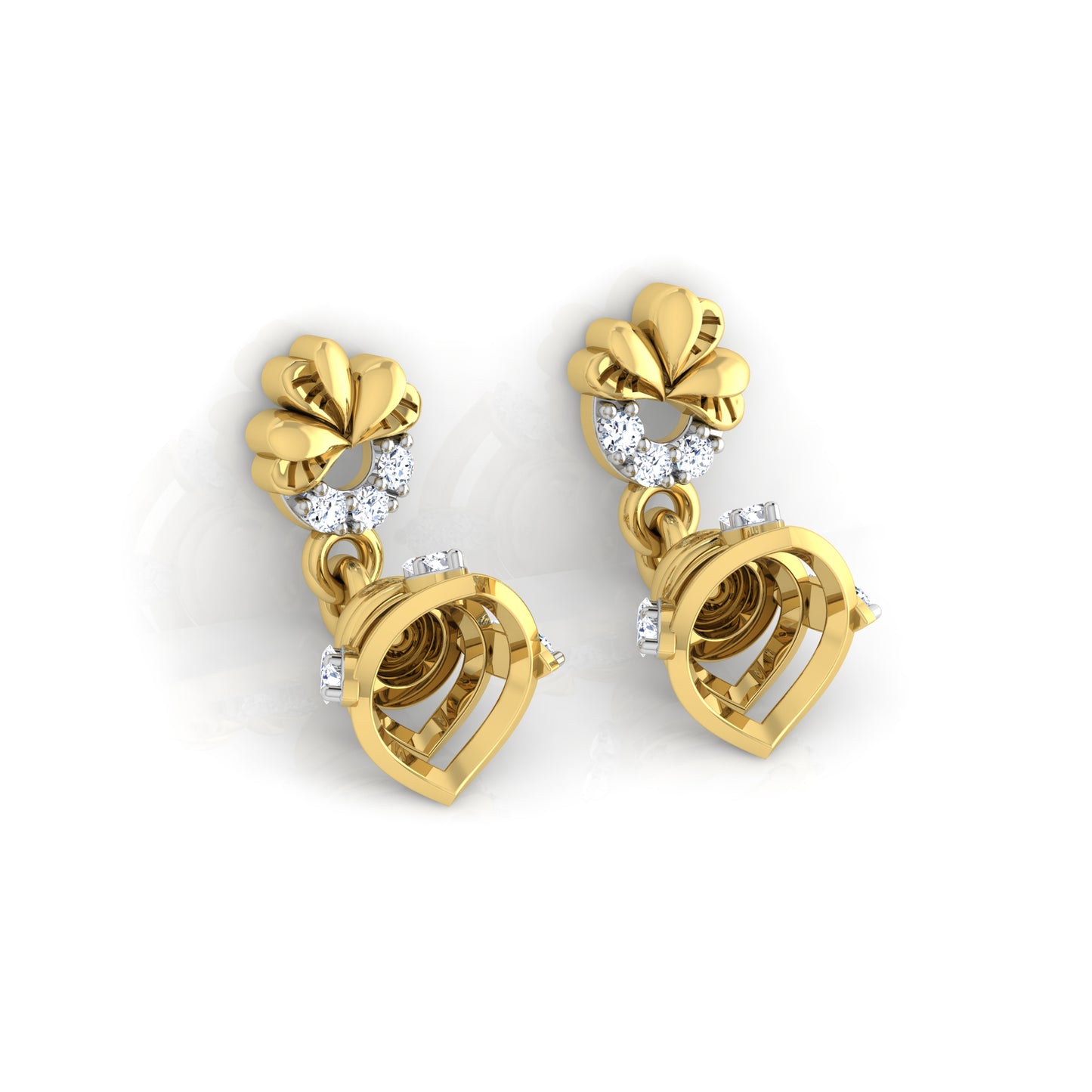 Twinkle Earrings