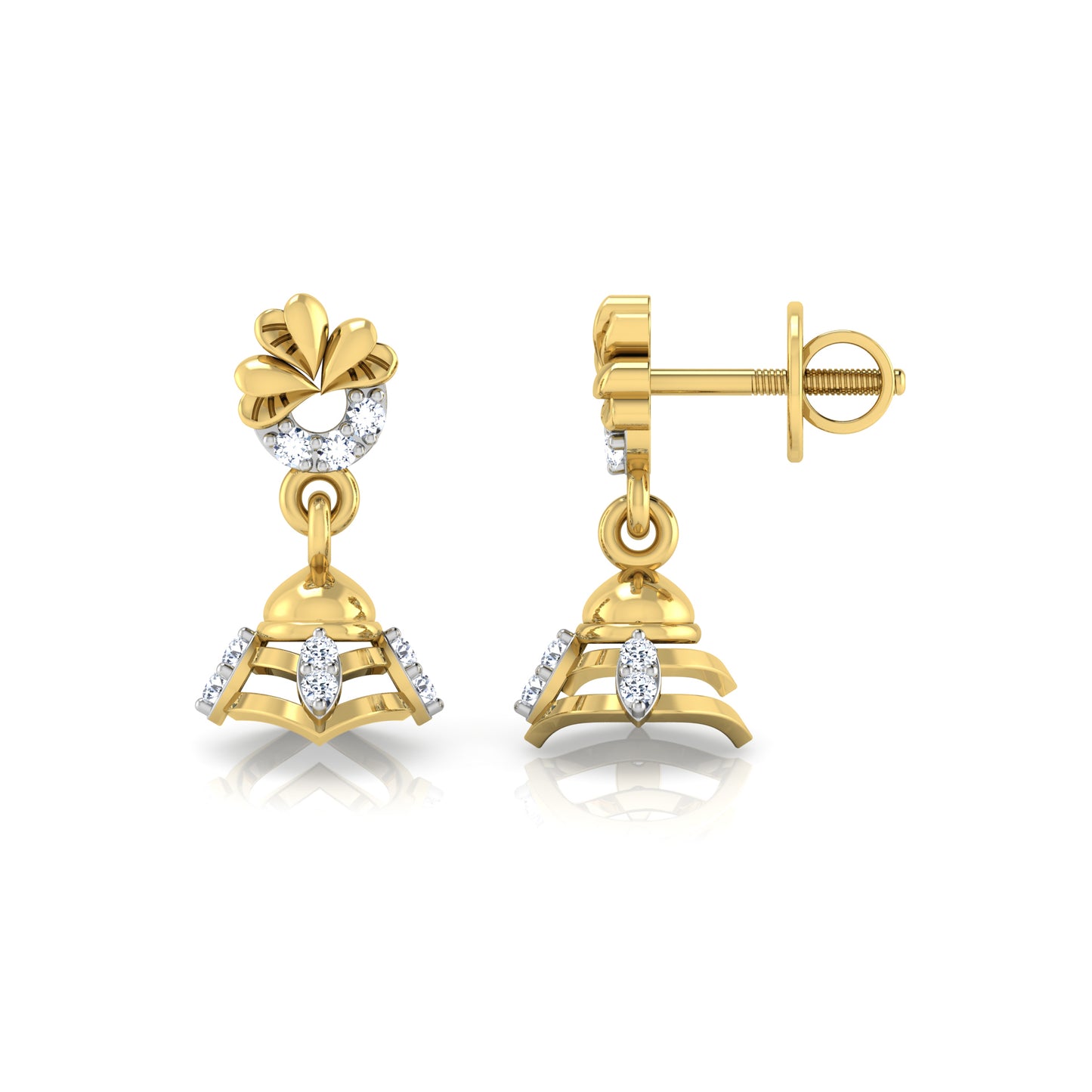 Twinkle Earrings