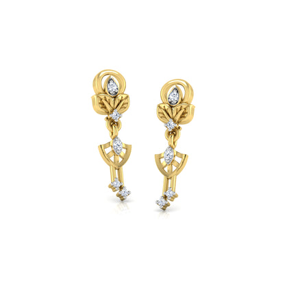 Ethereal Aurora Earrings