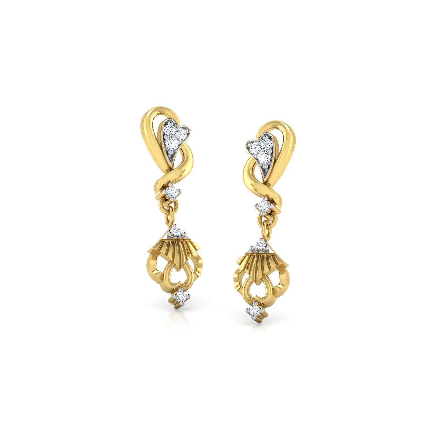 Radiant Whispering Stars