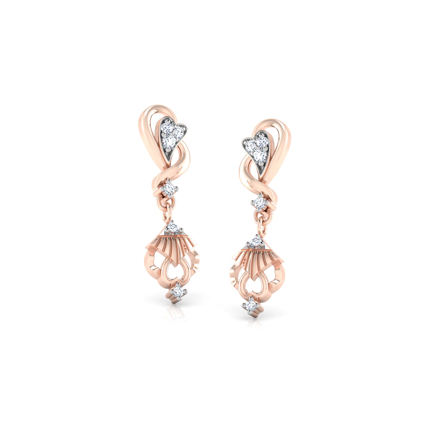 Radiant Whispering Stars