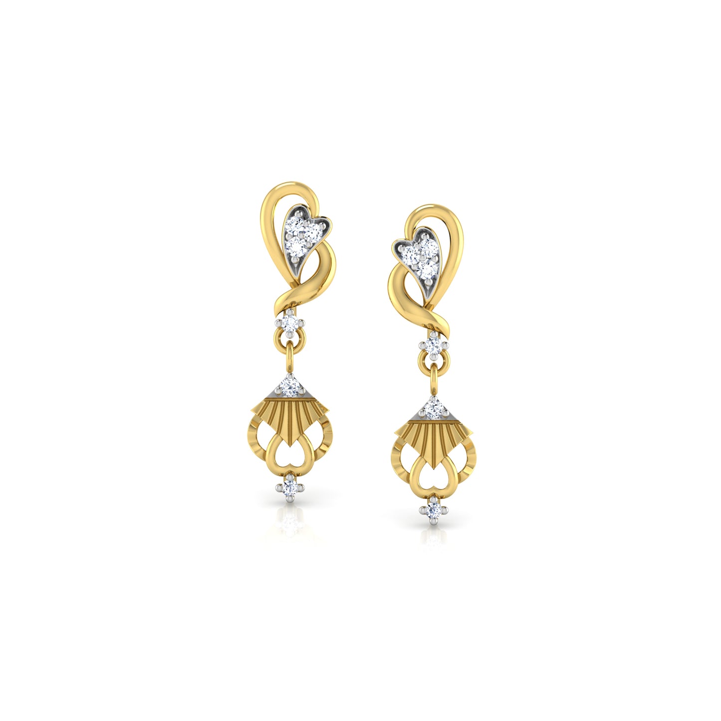 Radiant Whispering Stars