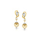 Radiant Whispering Stars 18K