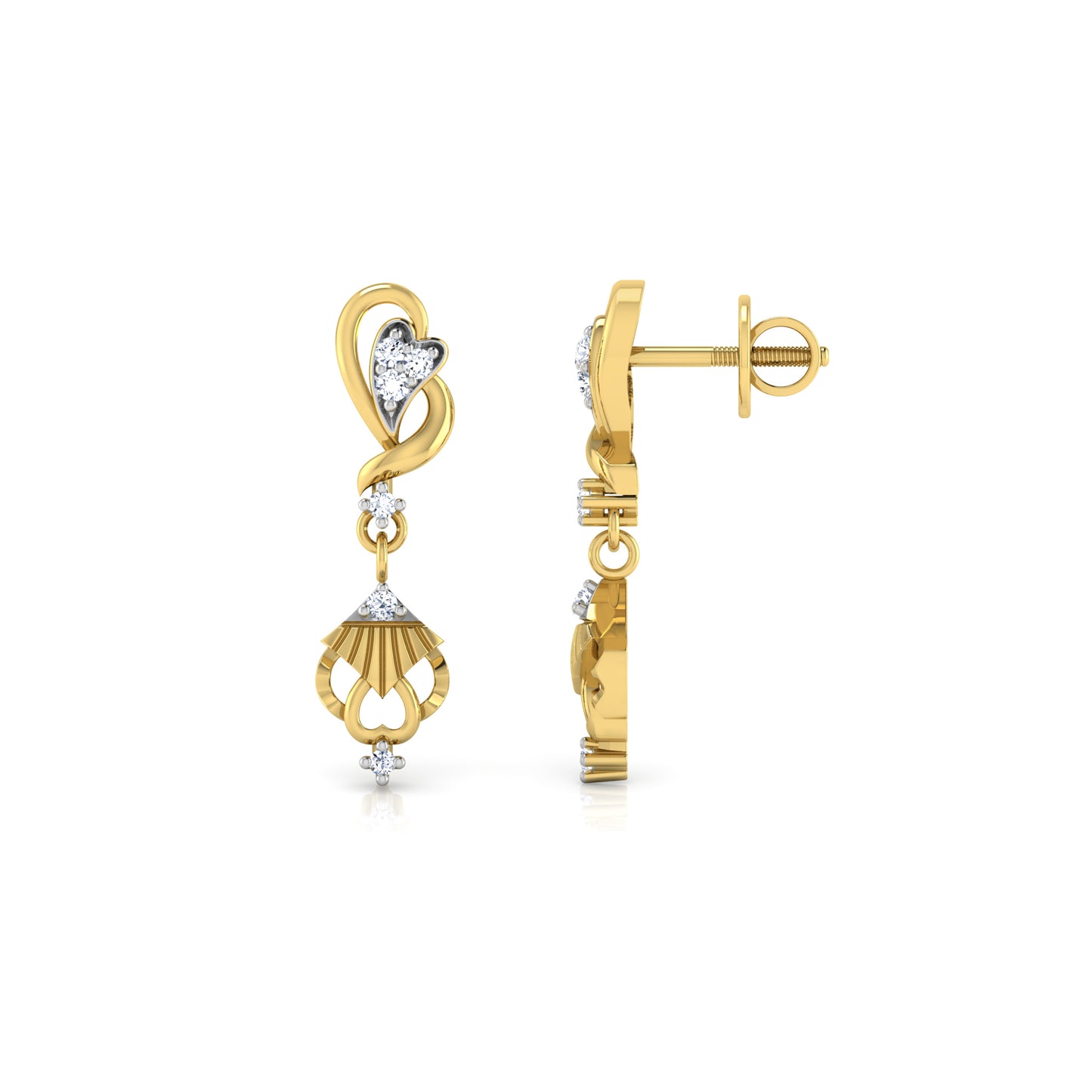 Radiant Whispering Stars