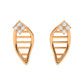 Ethereal Elysium Earrings 18K
