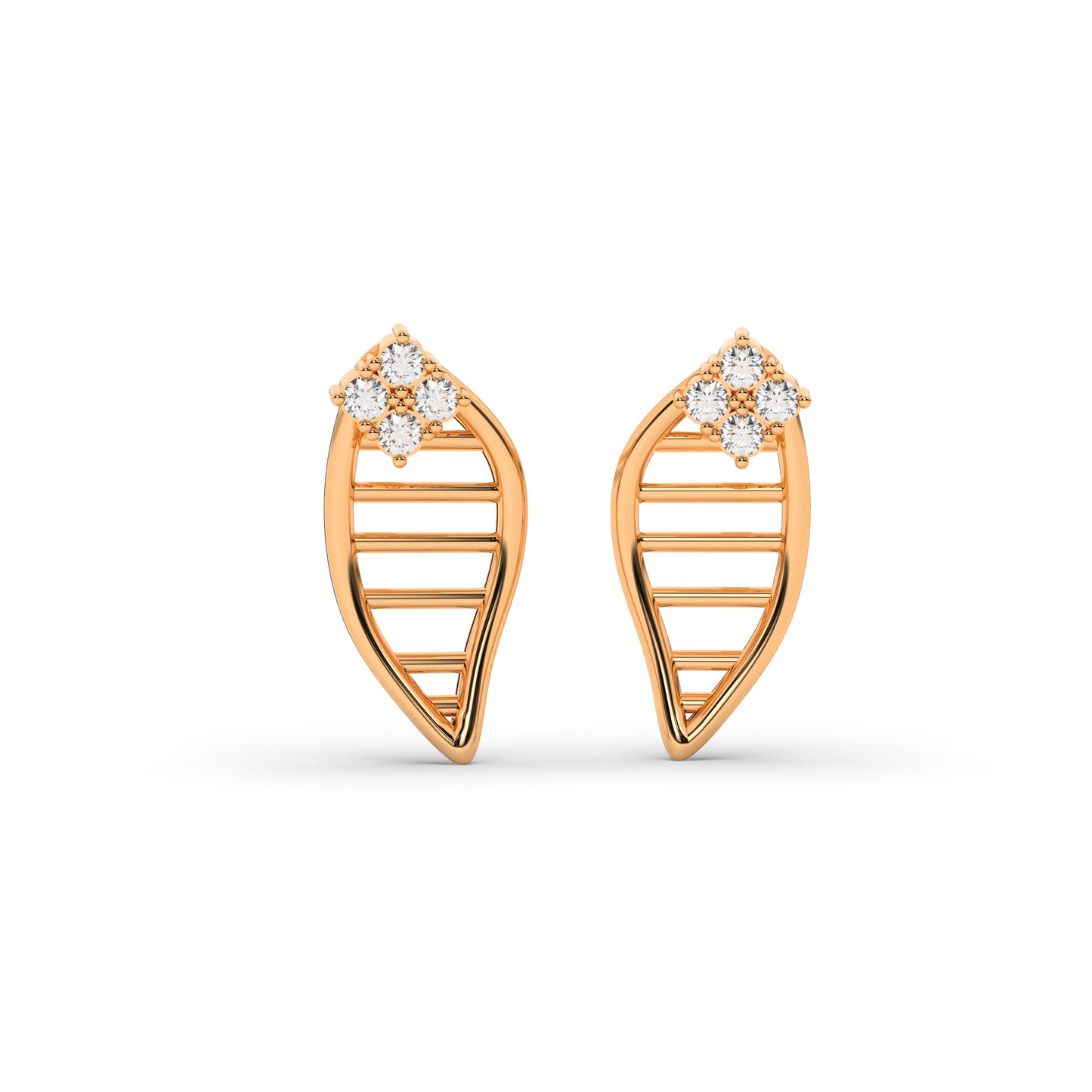 Ethereal Elysium Earrings