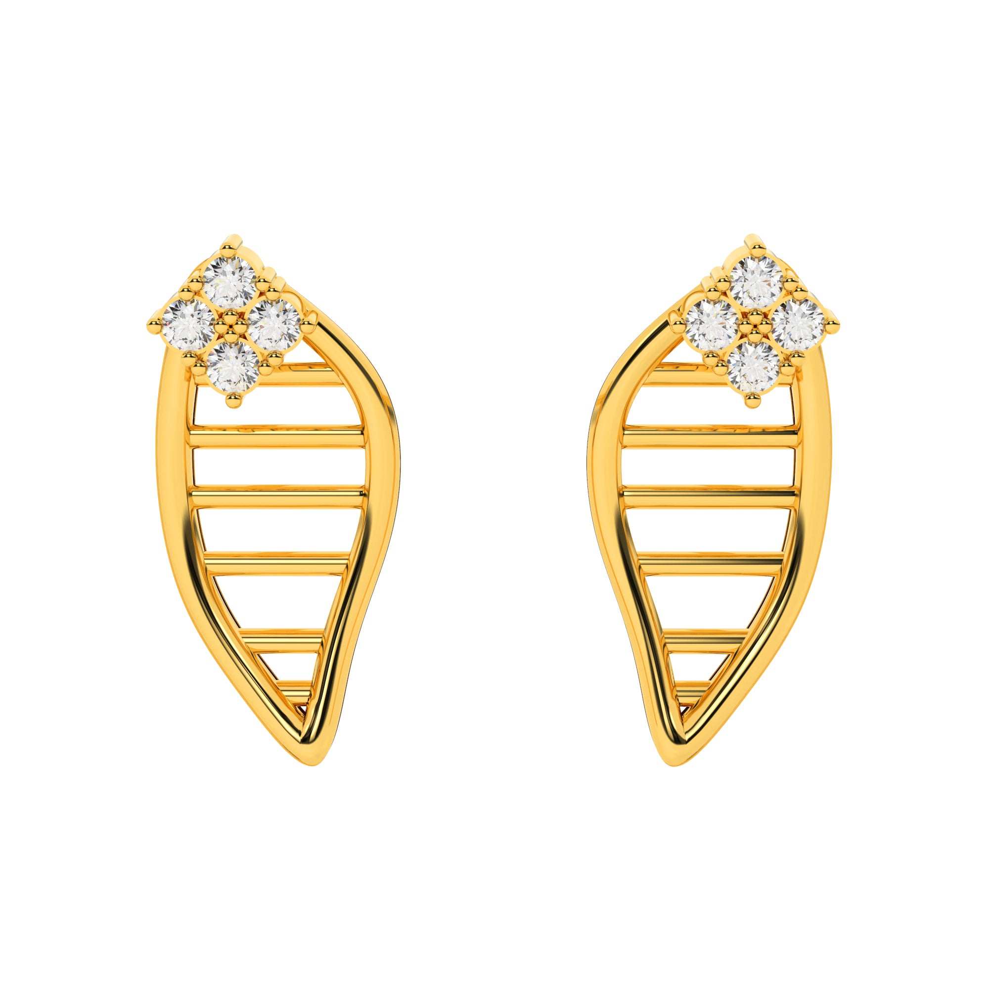 Ethereal Elysium Earrings