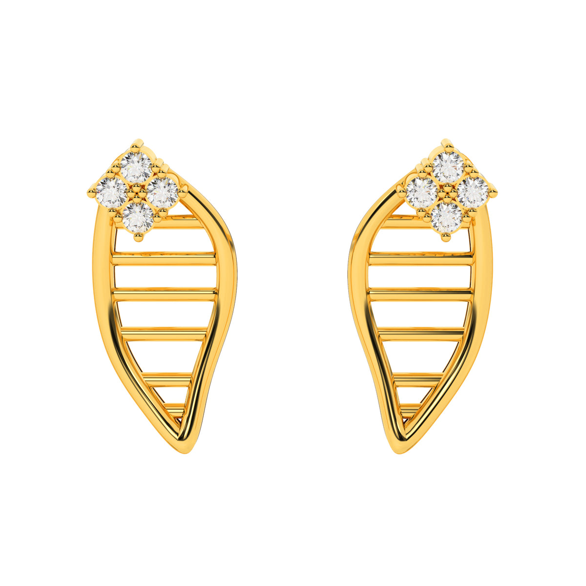 Ethereal Elysium Earrings