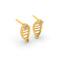 Ethereal Elysium Earrings 18K