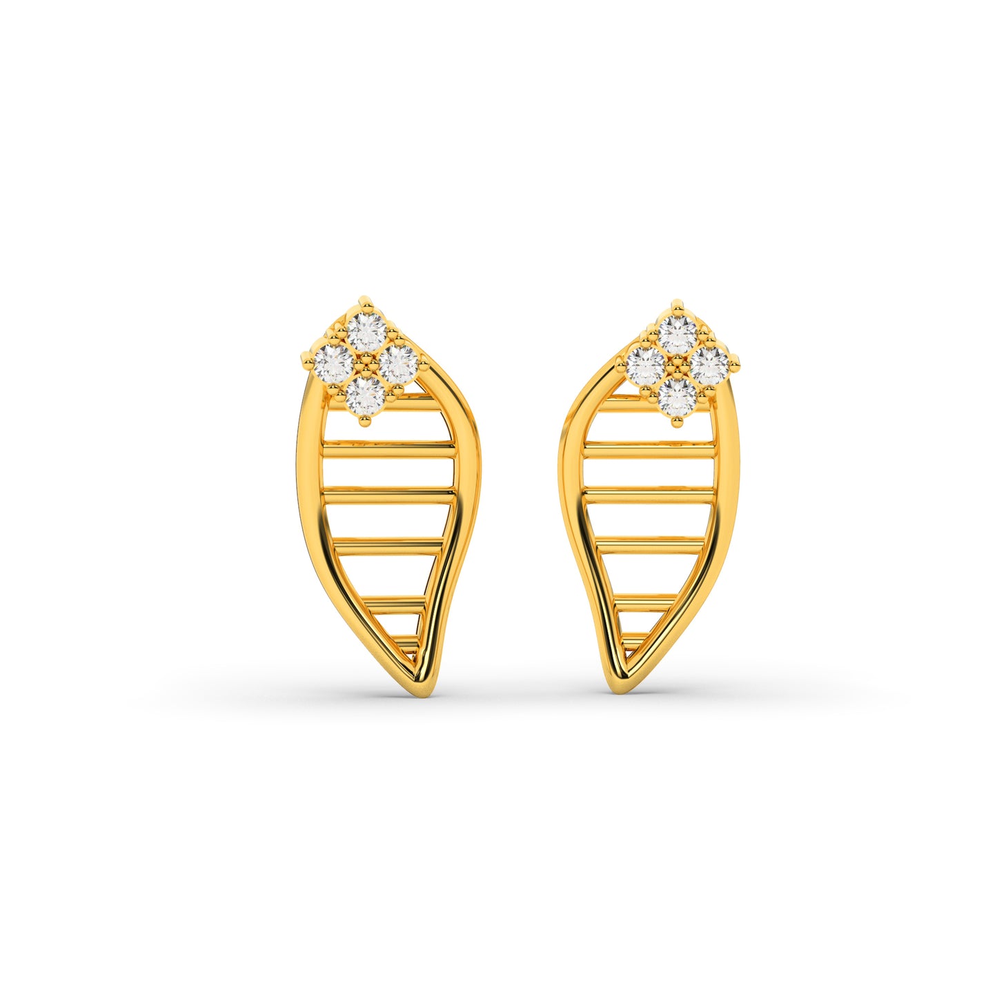 Ethereal Elysium Earrings