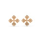 Ethereal Echo Earrings