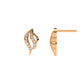Radiant Reef Earrings 18K