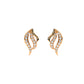 Radiant Reef Earrings 18K