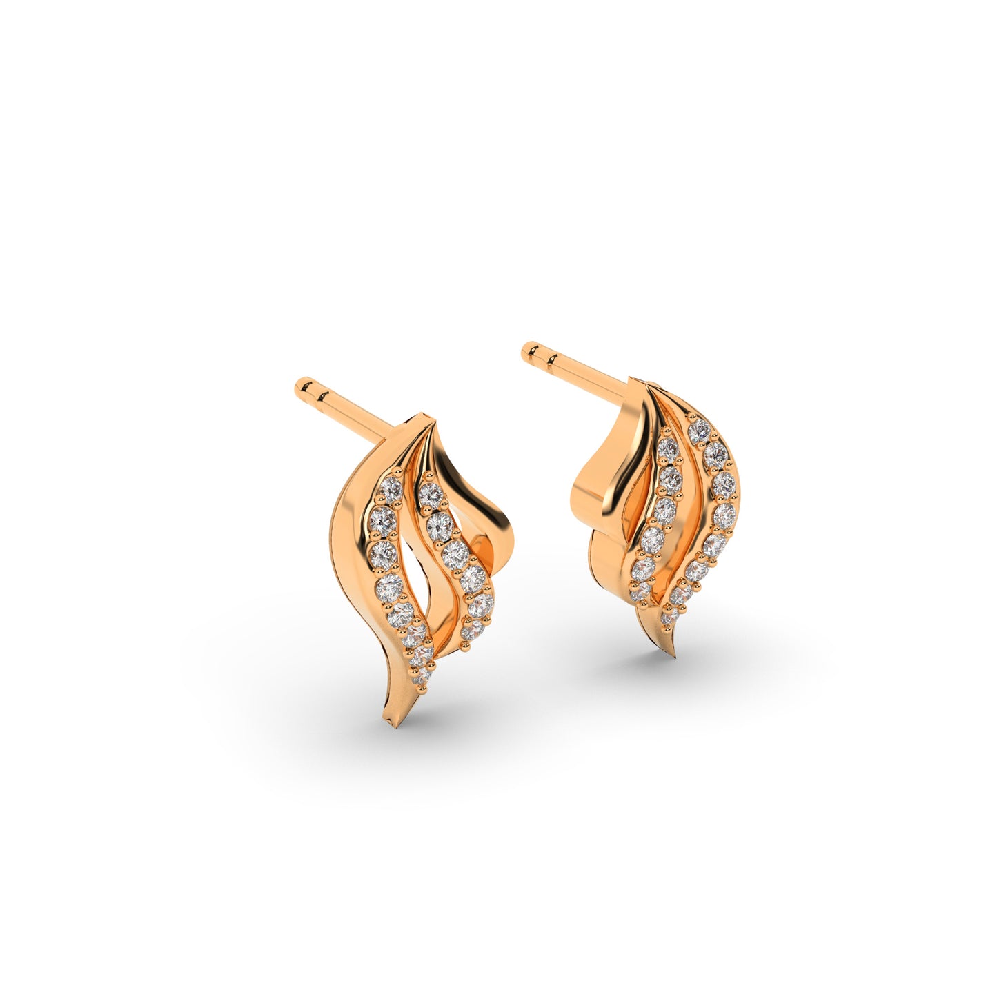 Radiant Reef Earrings