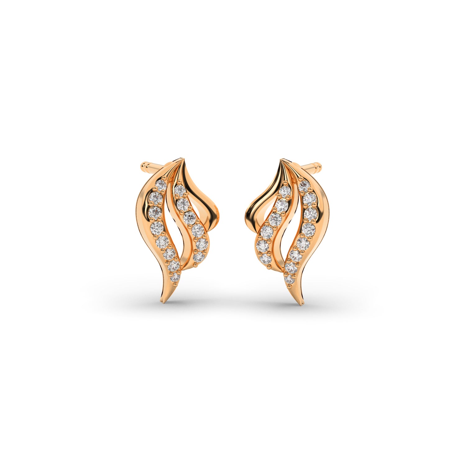 Radiant Reef Earrings