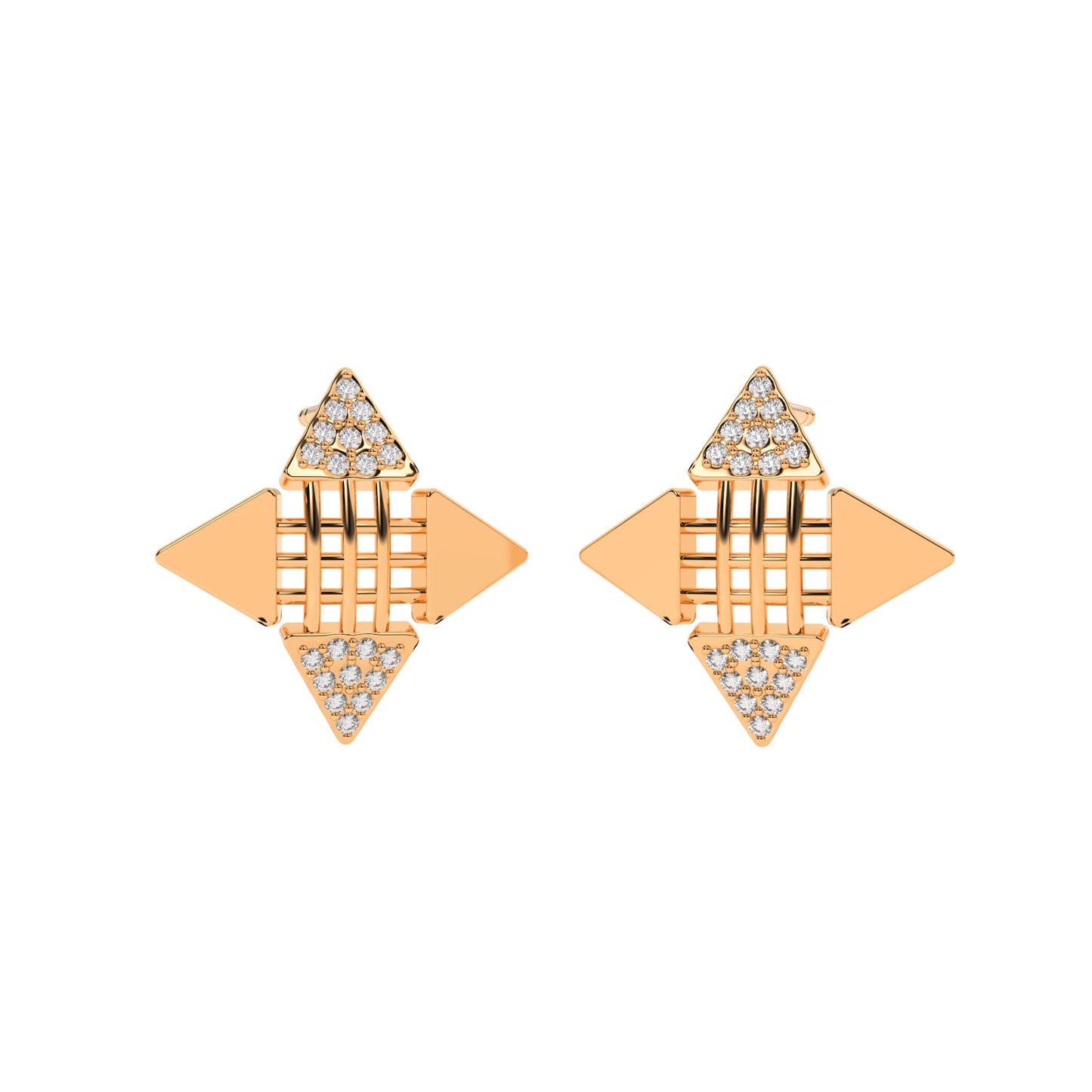 Moonlit Mirage Earrings