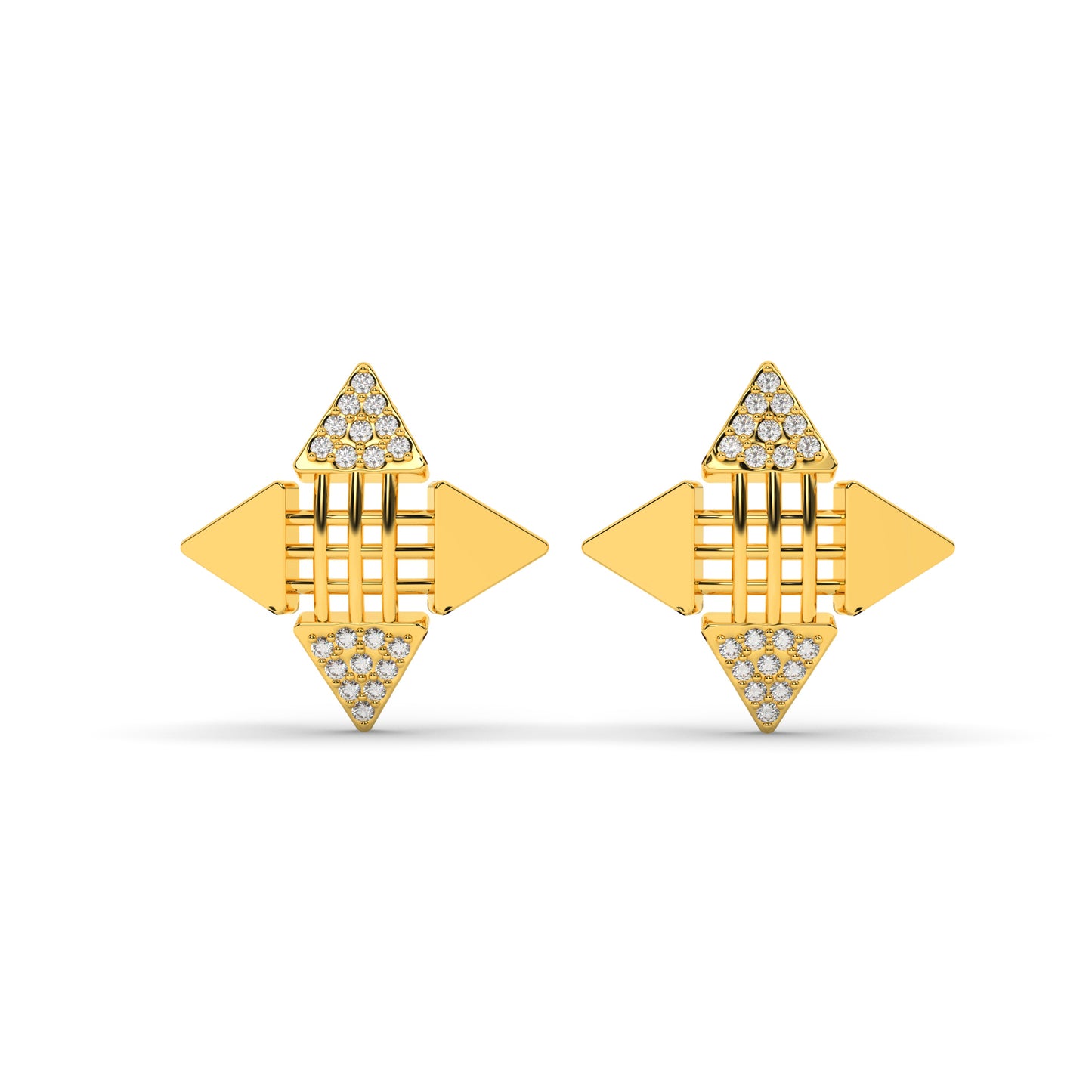 Moonlit Mirage Earrings