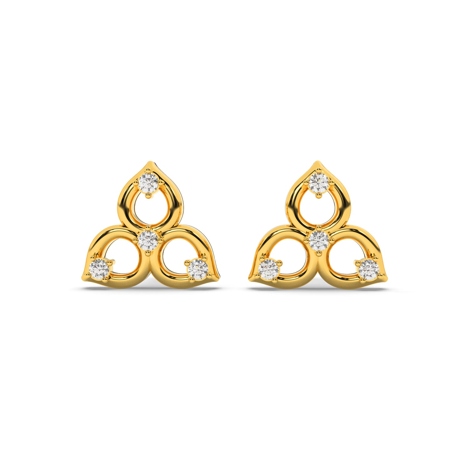 Tranquil Twilight Earrings