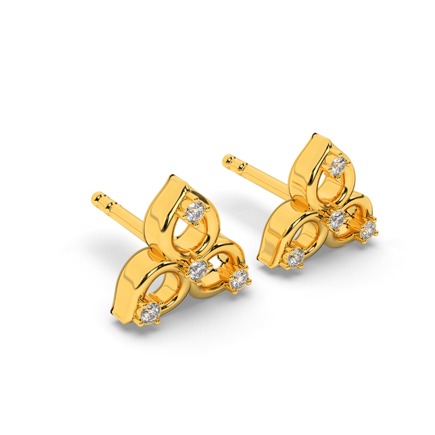 Tranquil Twilight Earrings