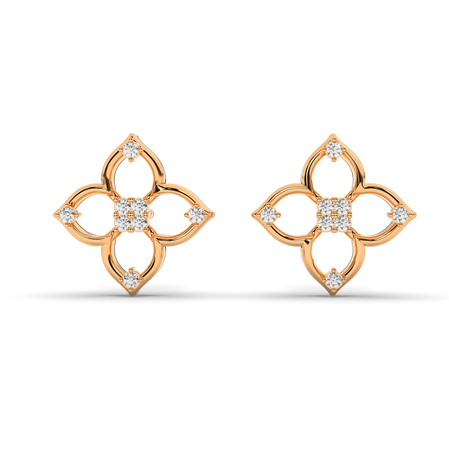 Celestial Serenity Earrings