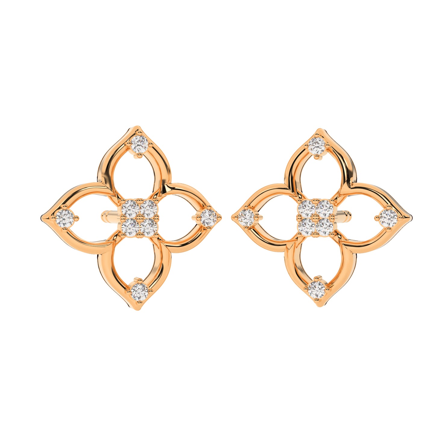 Celestial Serenity Earrings