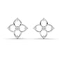 Celestial Serenity Earrings 18K