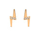 Mystical Midnight Earrings
