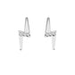 Mystical Midnight Earrings
