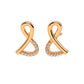 Cosmic Crescent Earrings