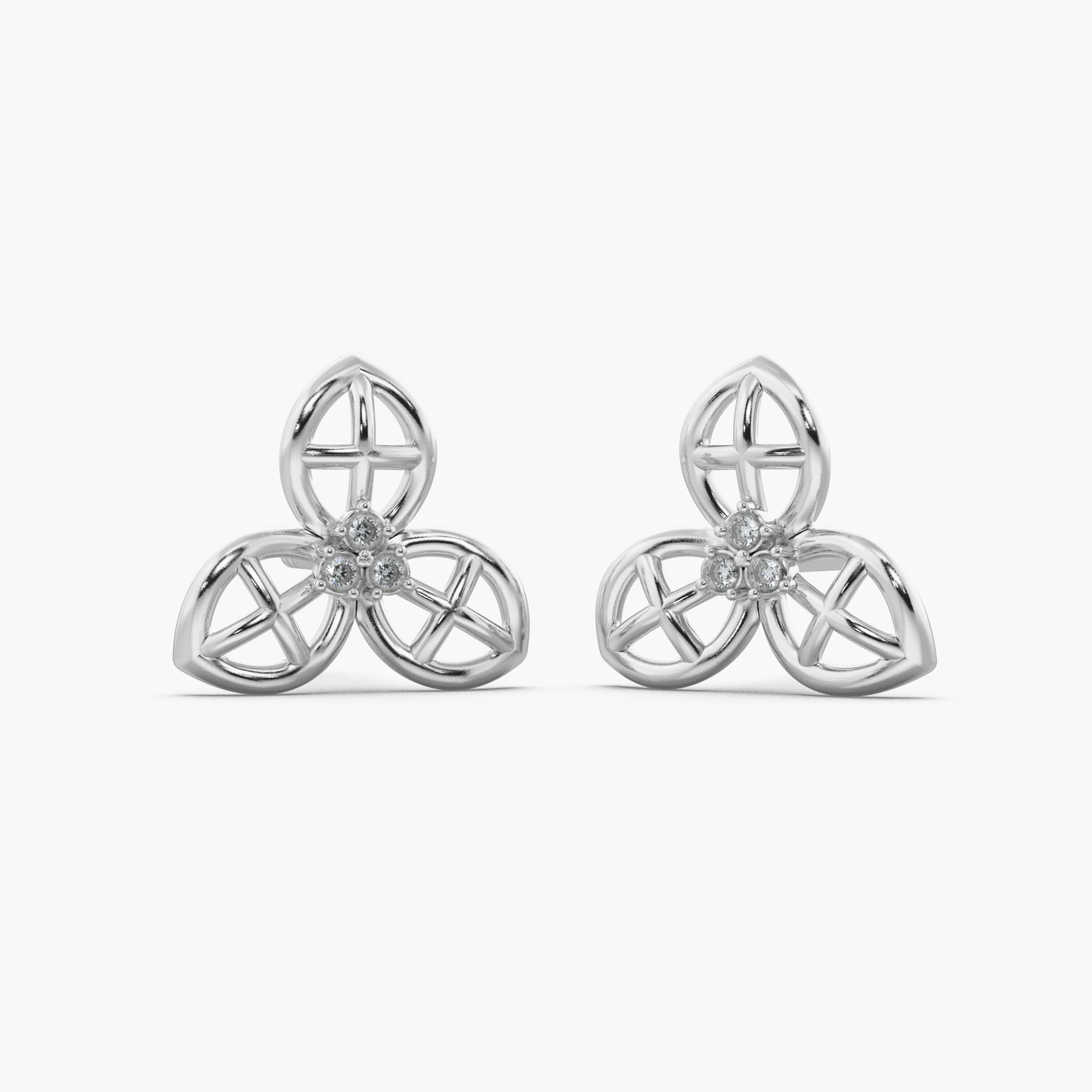 Twilight Temptation Gems 18K