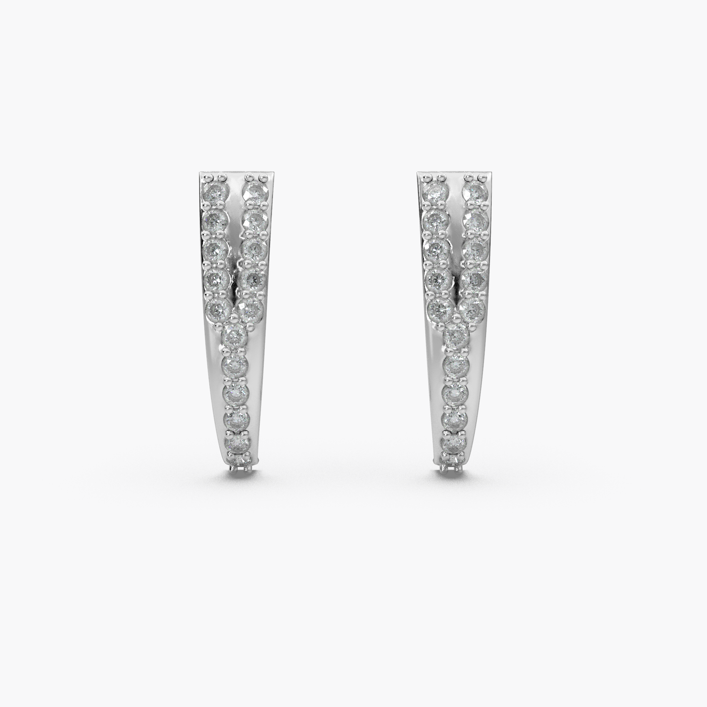 Elysian Elegance Diamonds 18K