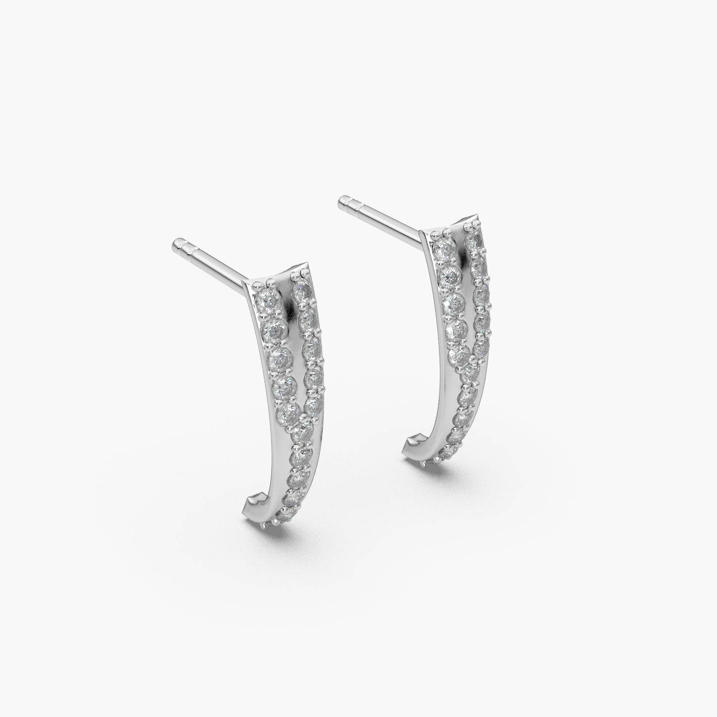 Elysian Elegance Diamonds 18K