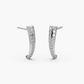 Elysian Elegance Diamonds 18K