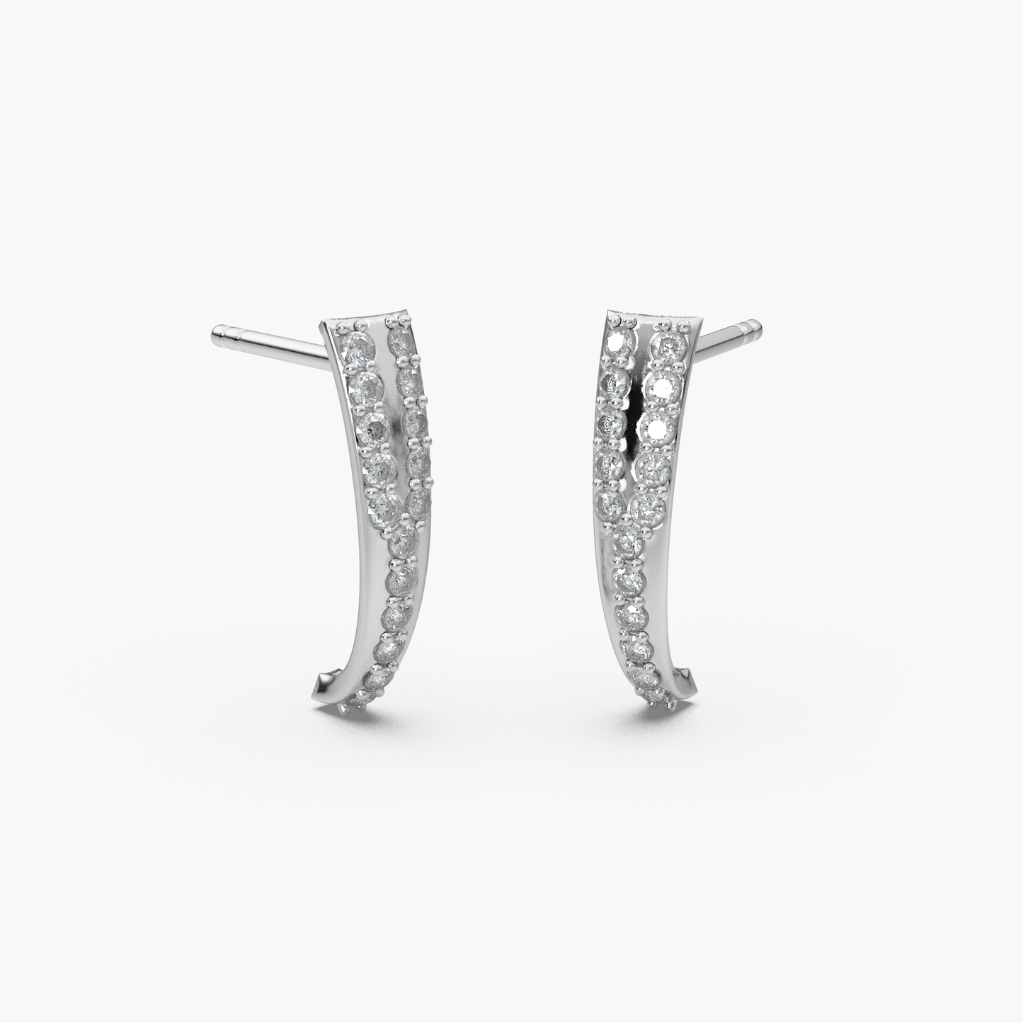 Elysian Elegance Diamonds 18K
